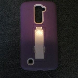 Lg-k10 phone case